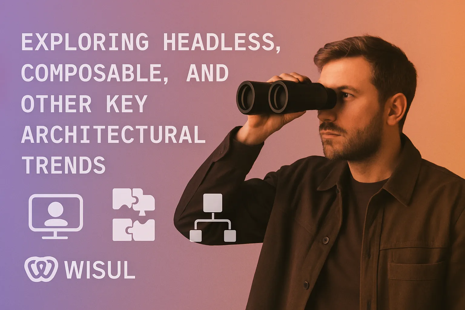 Exploring Headless CMS