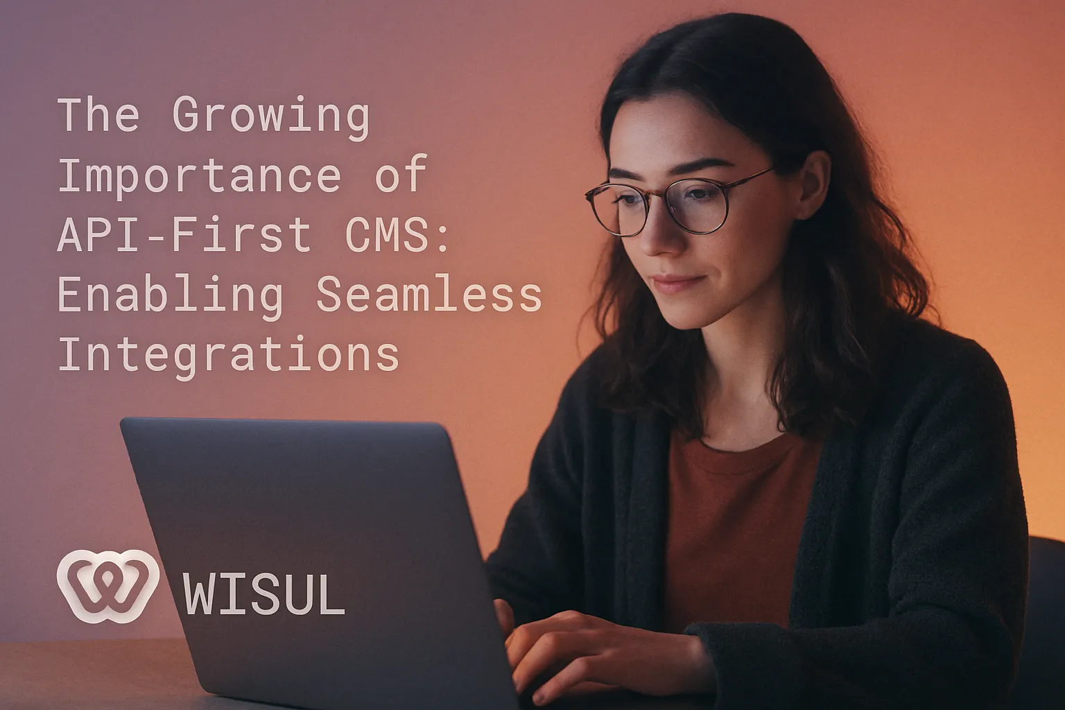 Growing Importance of API CMS