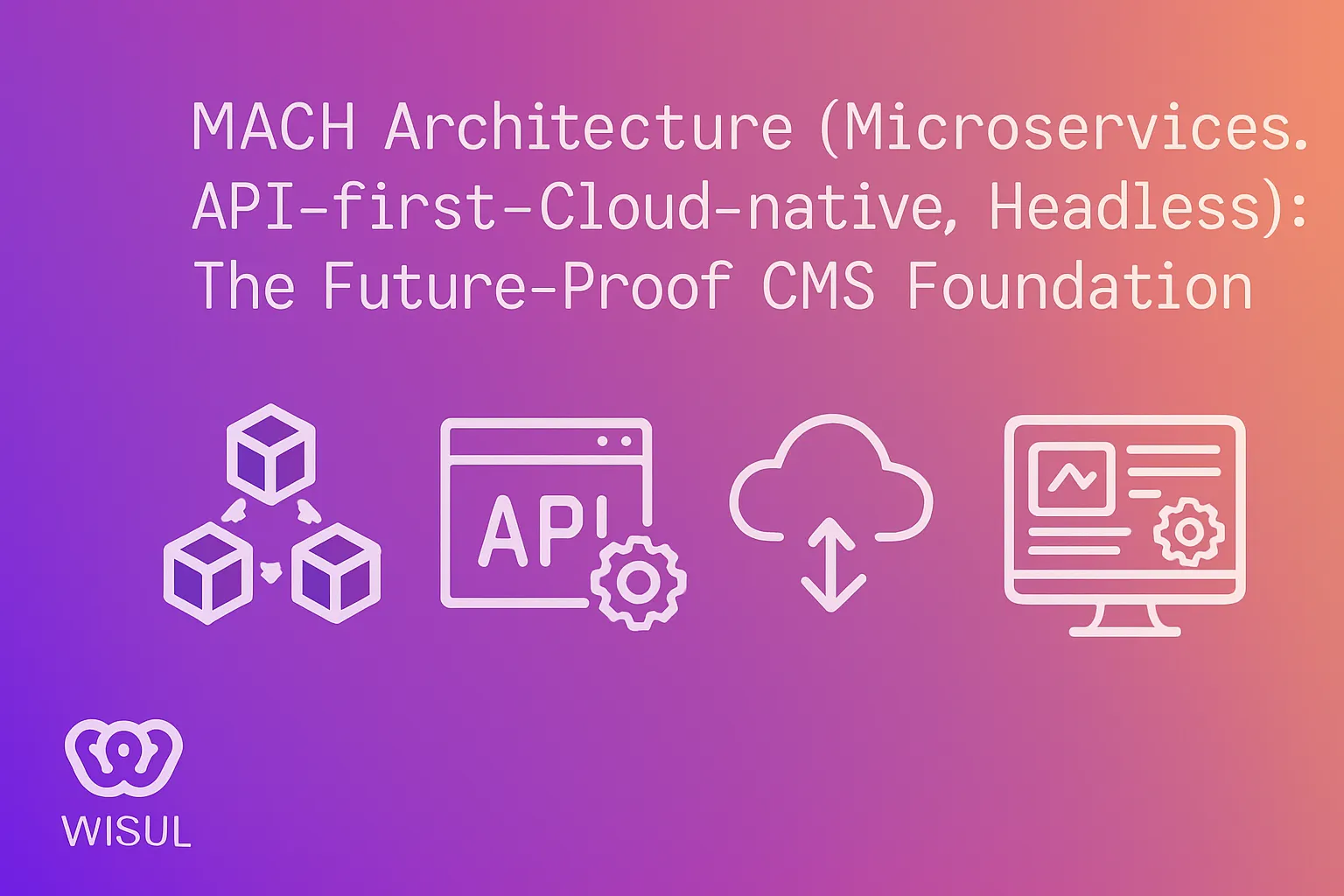MaCH Architecture